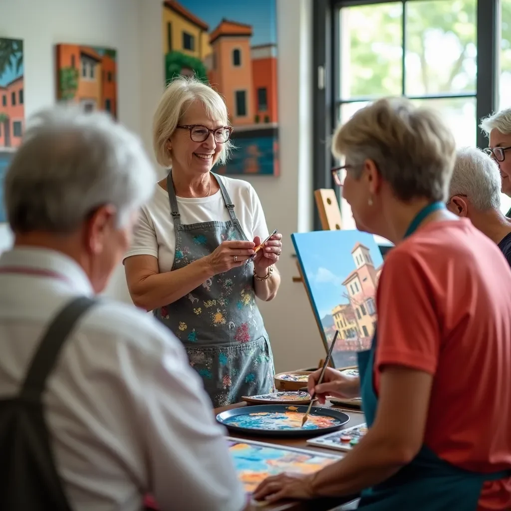 Modern digital solutions